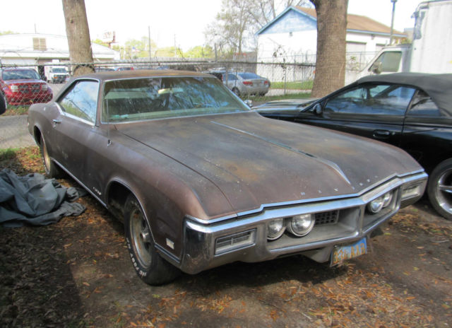 1968 Buick Riviera - photo 3
