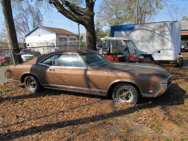 1968 Buick Riviera - photo 4