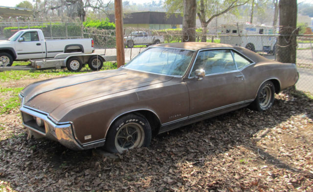 1968 Buick Riviera - photo 5