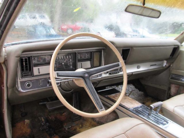 1968 Buick Riviera - photo 7
