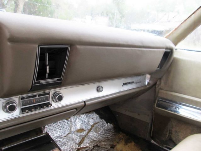 1968 Buick Riviera - photo 8