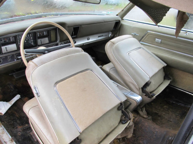 1968 Buick Riviera - photo 9