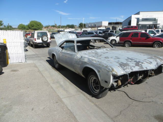1968 Buick Riviera - photo 3
