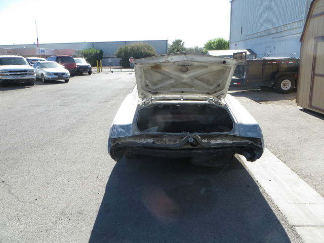 1968 Buick Riviera - photo 4