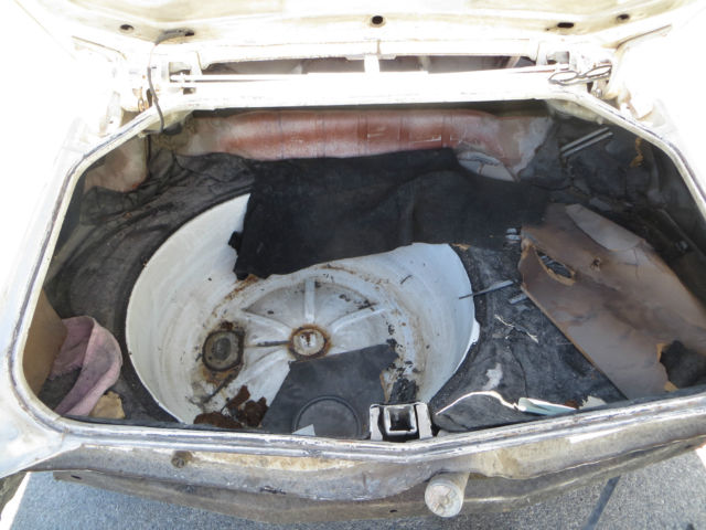 1968 Buick Riviera - photo 5