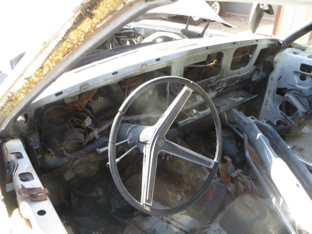 1968 Buick Riviera - photo 8