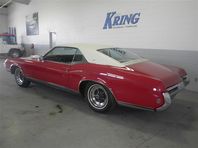 1968 Buick Riviera - photo 10
