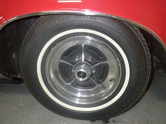 1968 Buick Riviera - photo 11