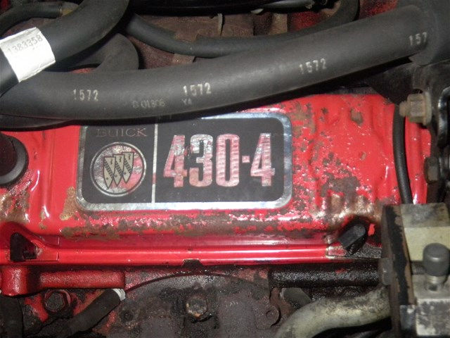 1968 Buick Riviera - photo 12