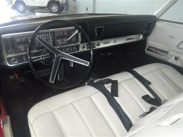 1968 Buick Riviera - photo 4