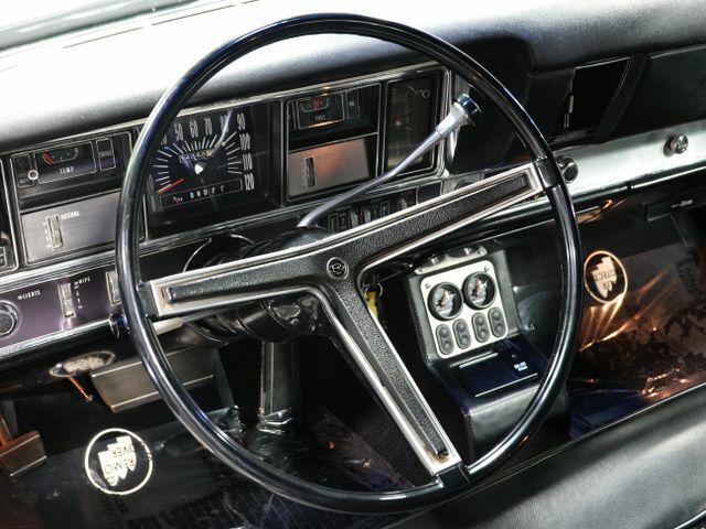 1968 Buick Riviera Grand Sport - photo 10