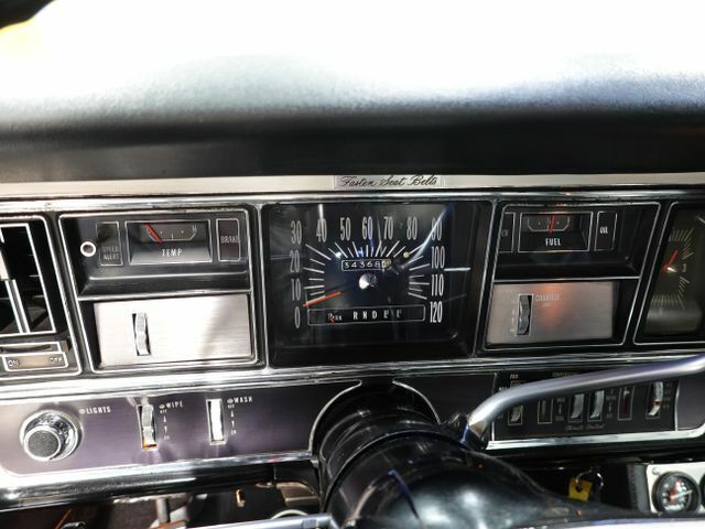 1968 Buick Riviera Grand Sport - photo 11