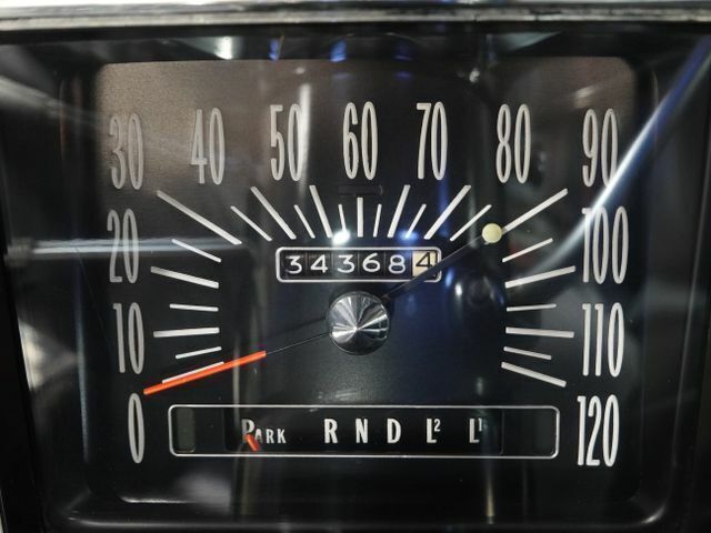 1968 Buick Riviera Grand Sport - photo 12