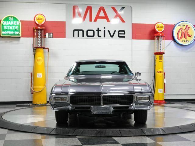 1968 Buick Riviera Grand Sport - photo 5
