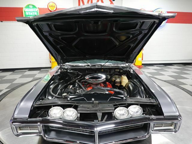 1968 Buick Riviera Grand Sport - photo 6