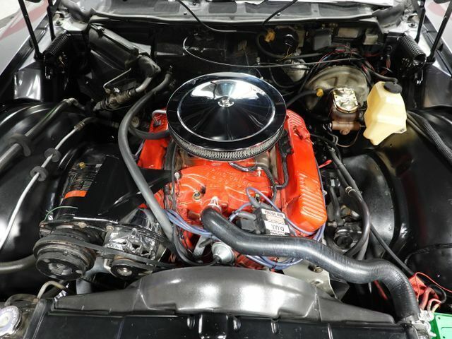 1968 Buick Riviera Grand Sport - photo 7