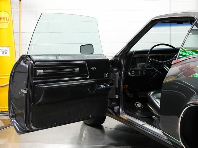 1968 Buick Riviera Grand Sport - photo 8