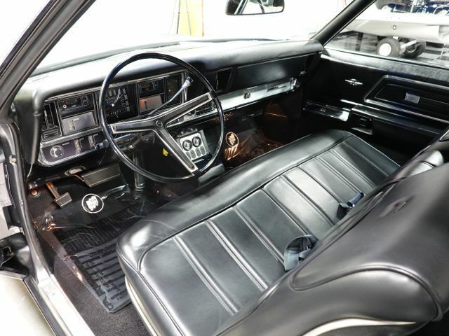 1968 Buick Riviera Grand Sport - photo 9