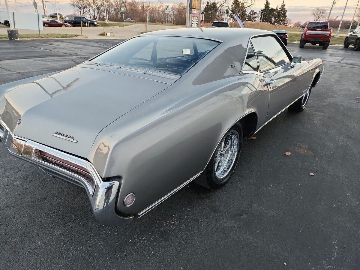 1968 Buick Riviera - photo 6