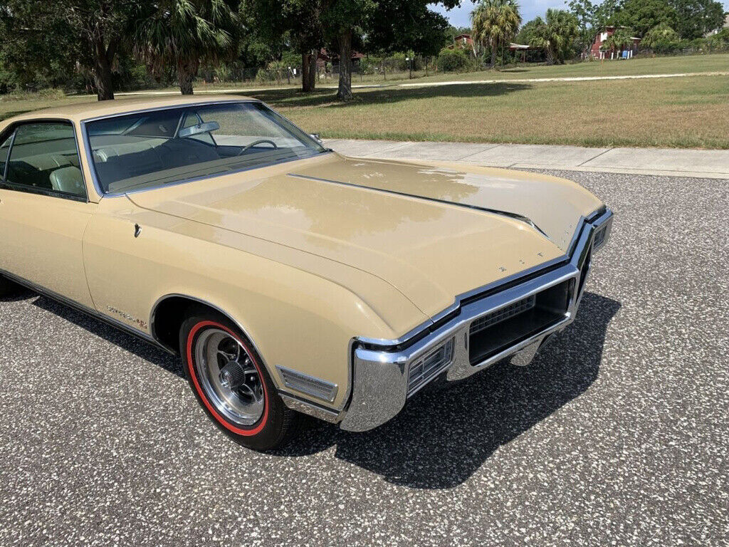 1968 Buick Riviera 2018 AACA National First Prizer Winner Call Doug 727-252-9149 - photo 10