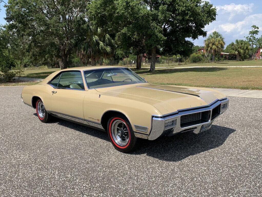 1968 Buick Riviera 2018 AACA National First Prizer Winner Call Doug 727-252-9149 - photo 6