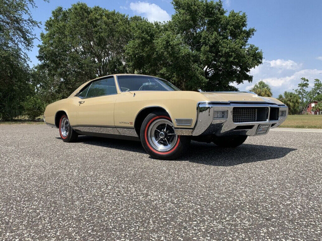 1968 Buick Riviera 2018 AACA National First Prizer Winner Call Doug 727-252-9149 - photo 9