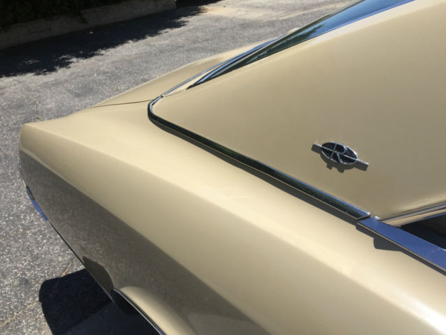 1968 Buick Riviera - photo 10