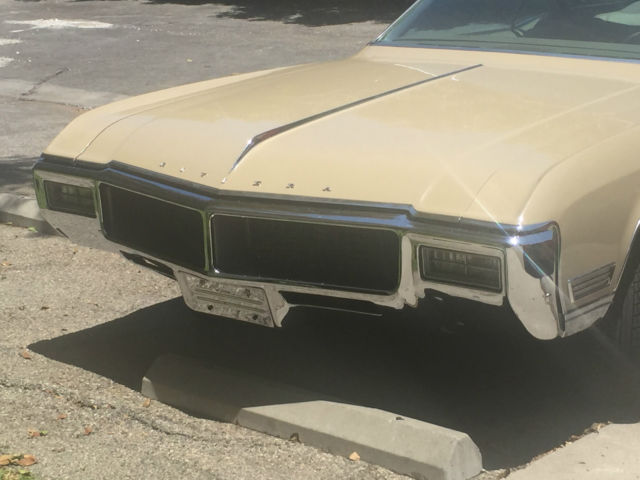 1968 Buick Riviera - photo 5