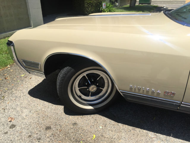 1968 Buick Riviera - photo 7