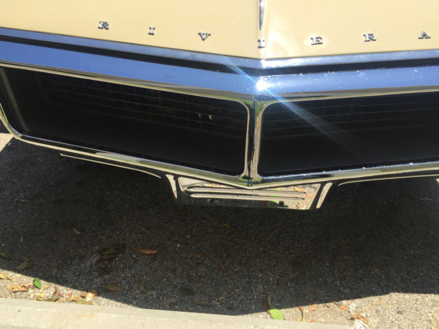 1968 Buick Riviera - photo 8