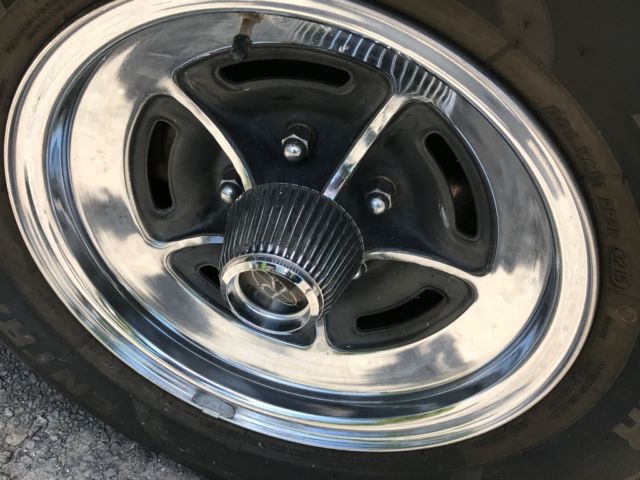 1968 Buick Riviera GS - photo 10