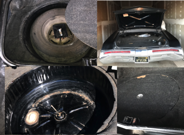 1968 Buick Riviera GS - photo 11