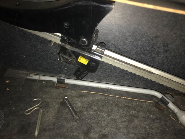 1968 Buick Riviera GS - photo 12