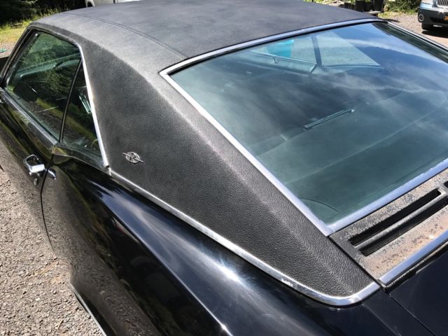 1968 Buick Riviera GS - photo 13