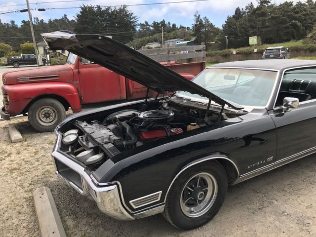 1968 Buick Riviera GS - photo 5