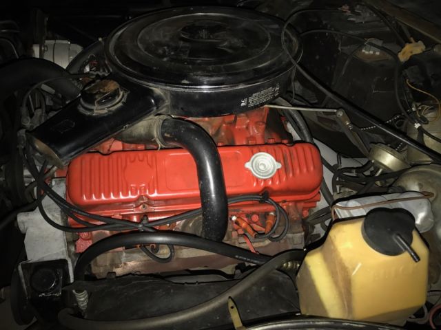 1968 Buick Riviera GS - photo 6