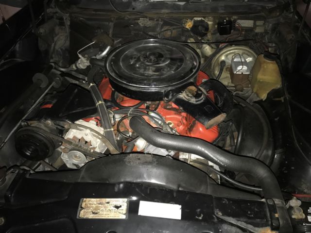 1968 Buick Riviera GS - photo 7