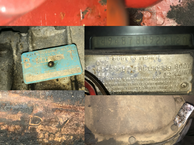 1968 Buick Riviera GS - photo 8