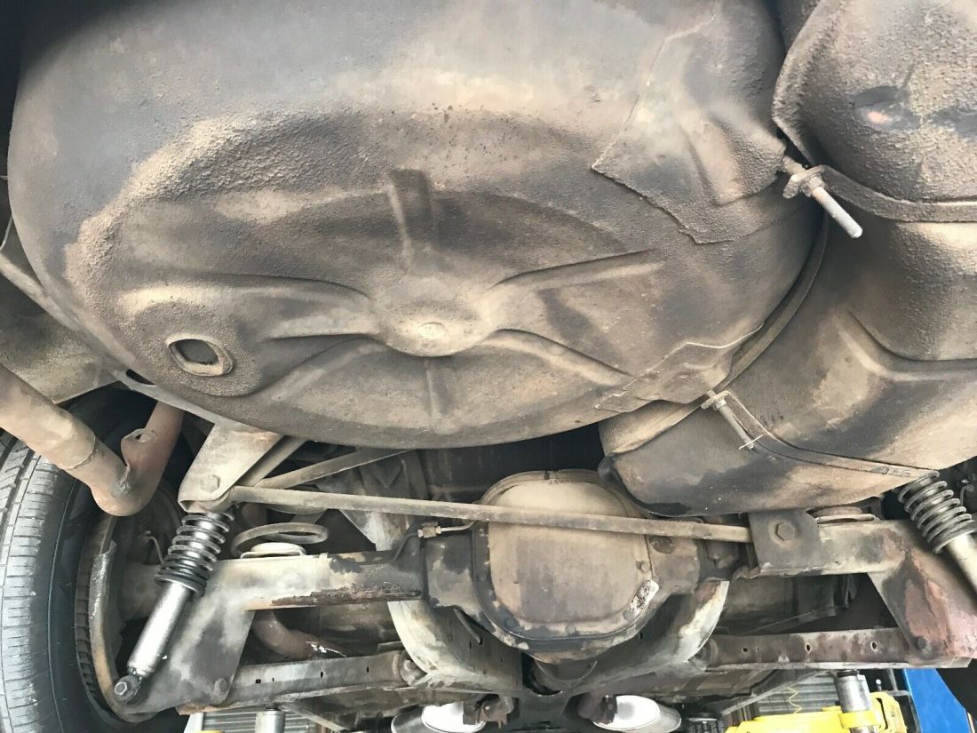 1968 Buick Riviera - photo 10