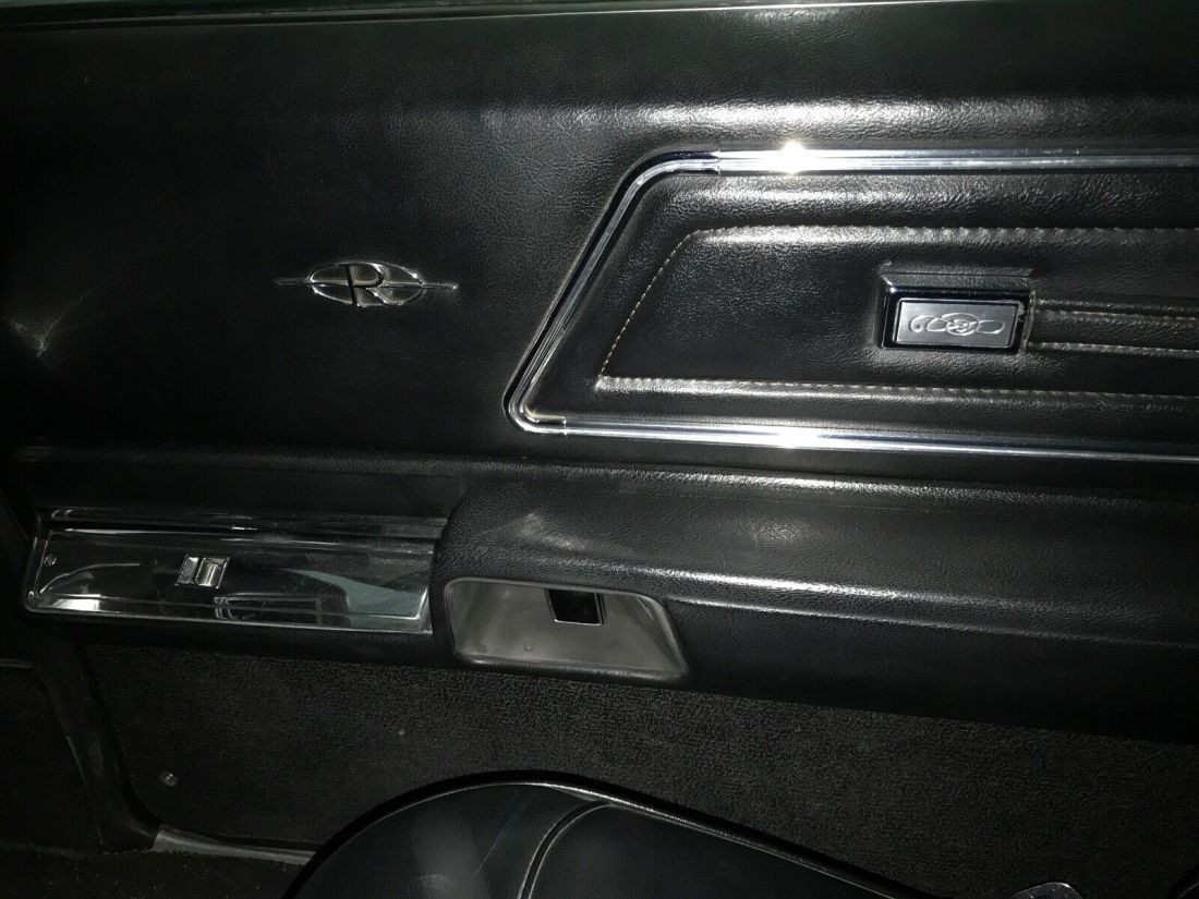 1968 Buick Riviera - photo 11