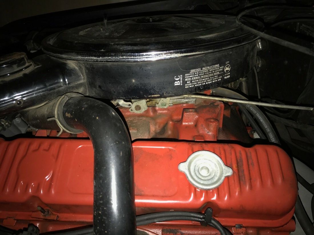 1968 Buick Riviera - photo 12