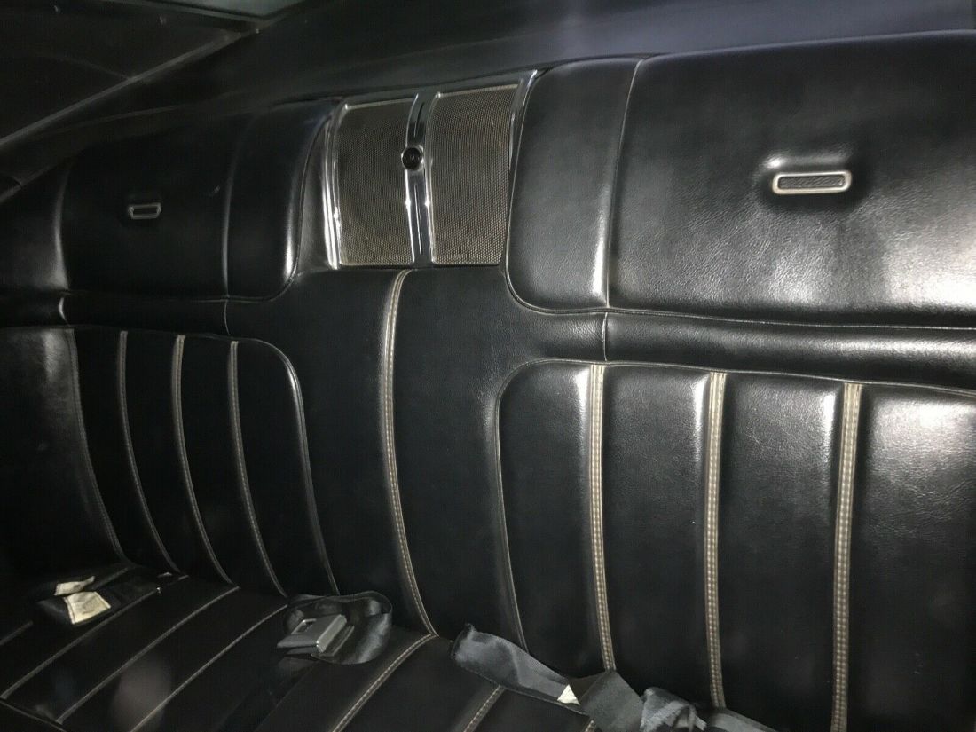 1968 Buick Riviera - photo 13