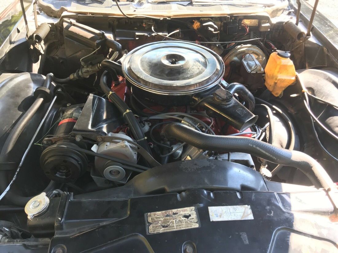 1968 Buick Riviera - photo 4