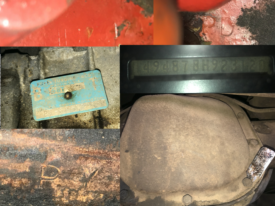 1968 Buick Riviera - photo 5