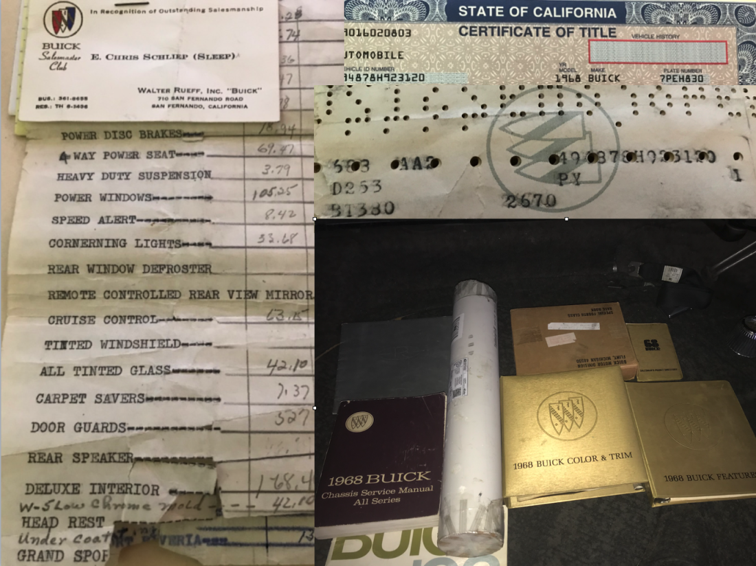 1968 Buick Riviera - photo 7