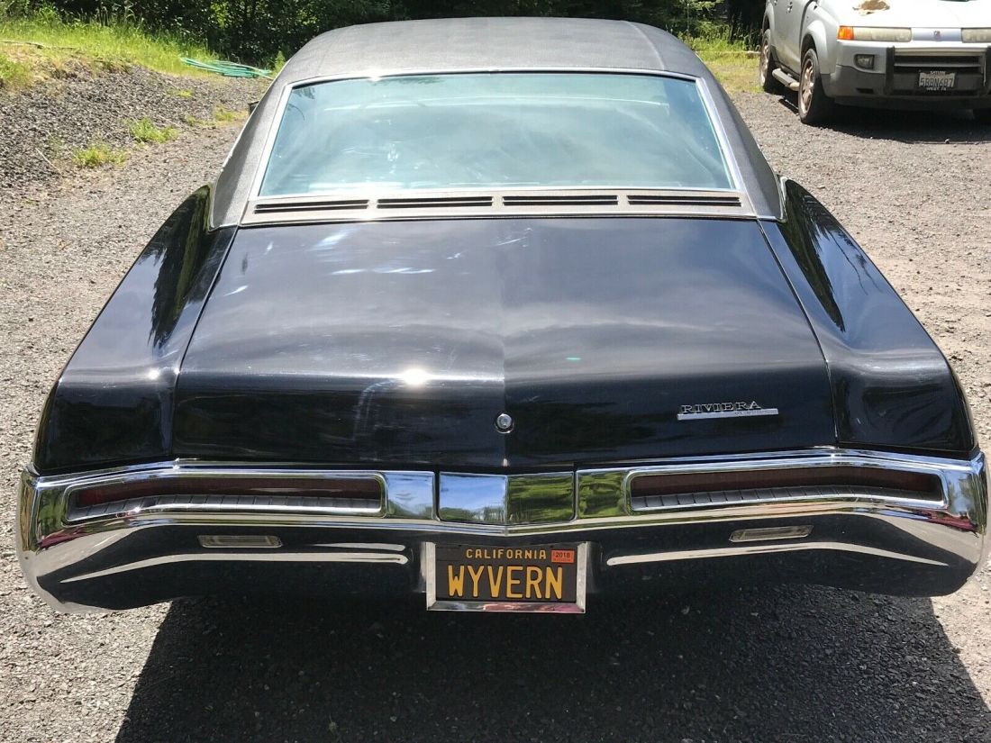 1968 Buick Riviera - photo 9