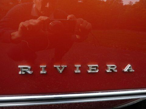 1968 Buick Riviera - photo 10