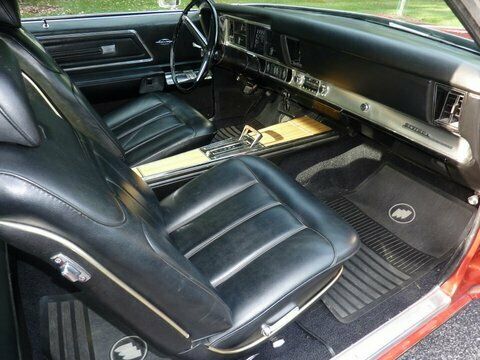 1968 Buick Riviera - photo 13
