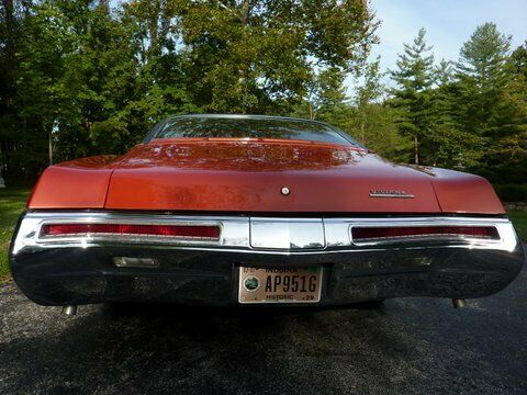 1968 Buick Riviera - photo 5