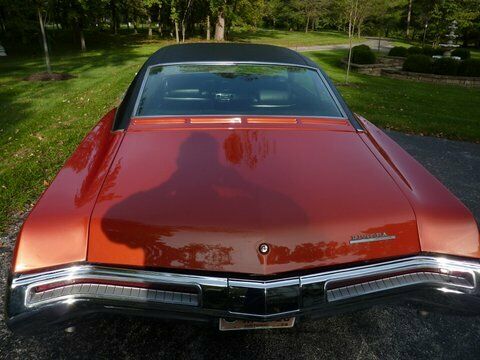 1968 Buick Riviera - photo 6